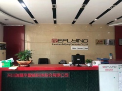 祝深圳市瑞福來(lái)智能科技股份有限公司通過(guò) BT英國(guó)電信質(zhì)量評(píng)估審核