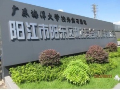 祝賀陽江市陽東區(qū)利拓復合鋼刀具有限公司2023年快速通過BSCI驗廠